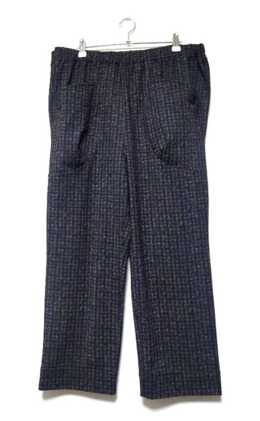 未使用！ゆったりサイズ 大きいサイズ crescent duo パンツ