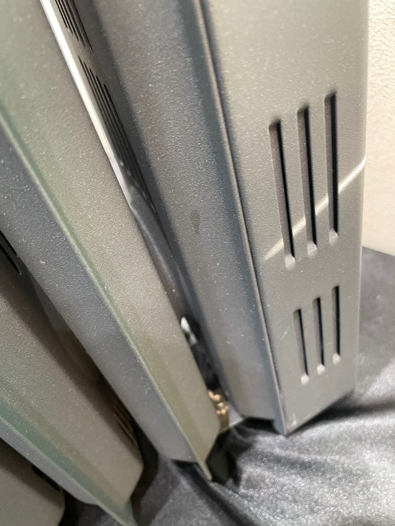 ブリットシリーズ オイルフリーヒーター BO5