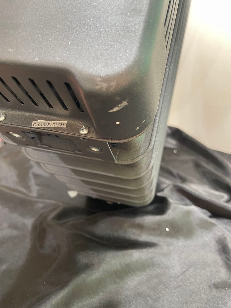 ブリットシリーズ オイルフリーヒーター BO5