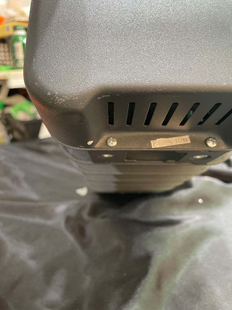 ブリットシリーズ オイルフリーヒーター BO5