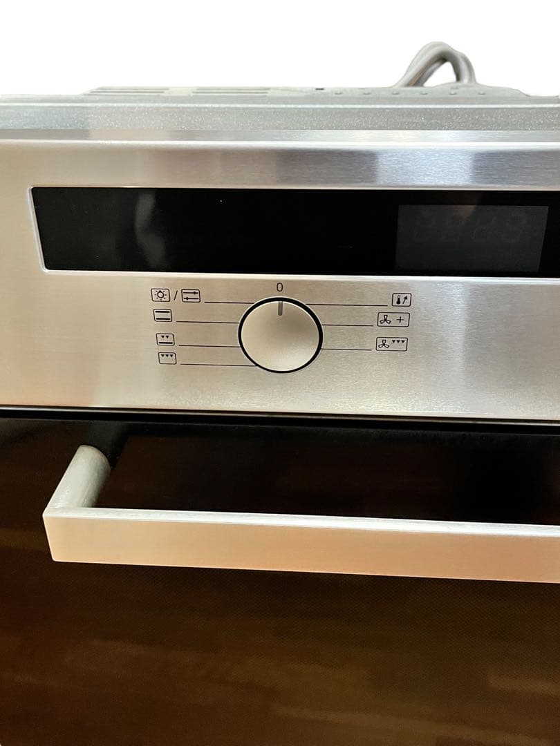 『極美品』ミーレ Miele H4260B-KAT ビルトイン 電気オーブン