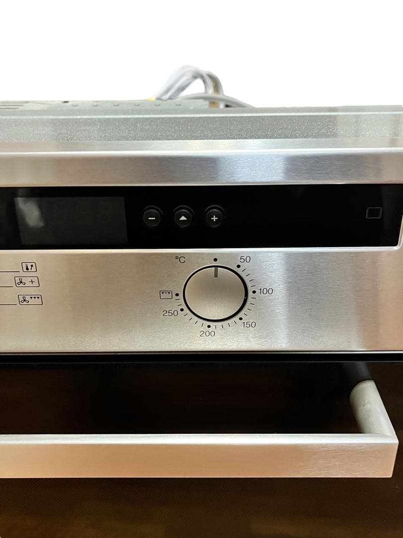 『極美品』ミーレ Miele H4260B-KAT ビルトイン 電気オーブン