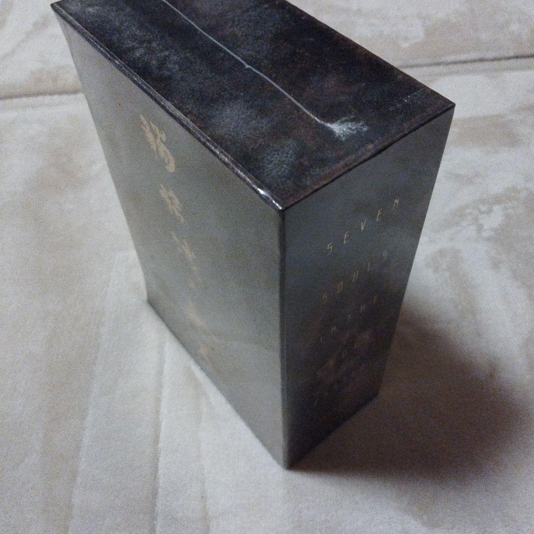 髑髏城の七人 DVD BOX 　　新品未開封