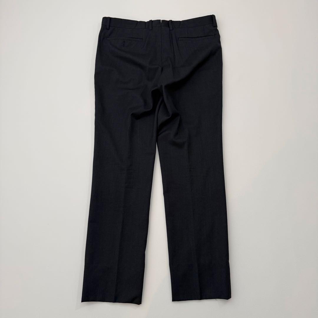 ユニバーサルランゲージ セットアップ カノニコ 110 ブラック L