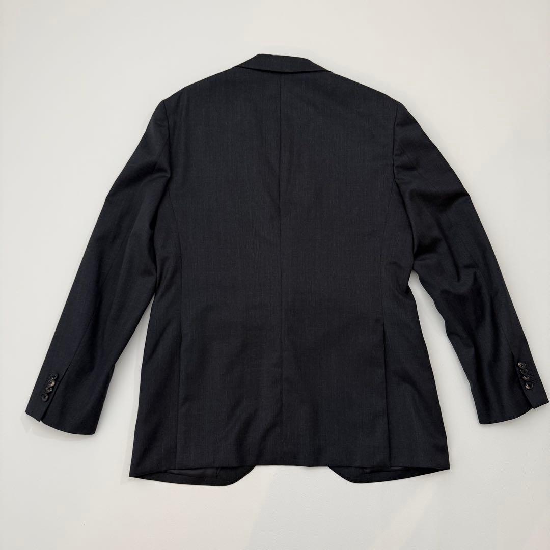 ユニバーサルランゲージ セットアップ カノニコ 110 ブラック L