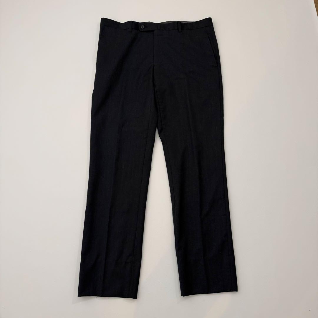 ユニバーサルランゲージ セットアップ カノニコ 110 ブラック L