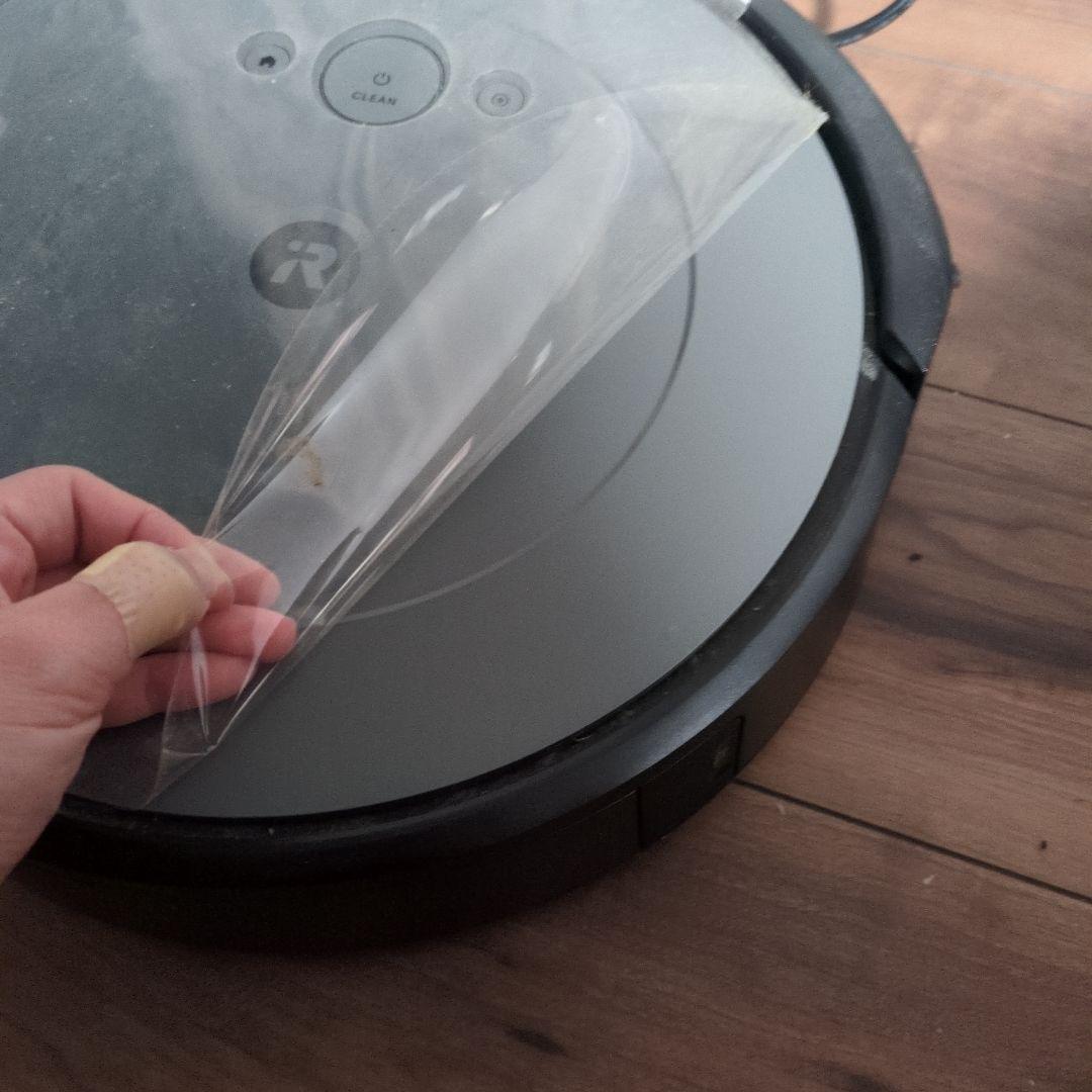 iRobot Roomba 970 ロボット掃除機 本体　e5 / RVD-Y1