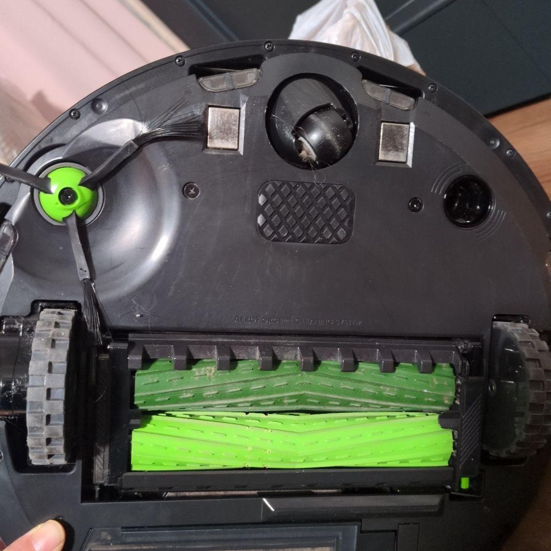 iRobot Roomba 970 ロボット掃除機 本体　e5 / RVD-Y1