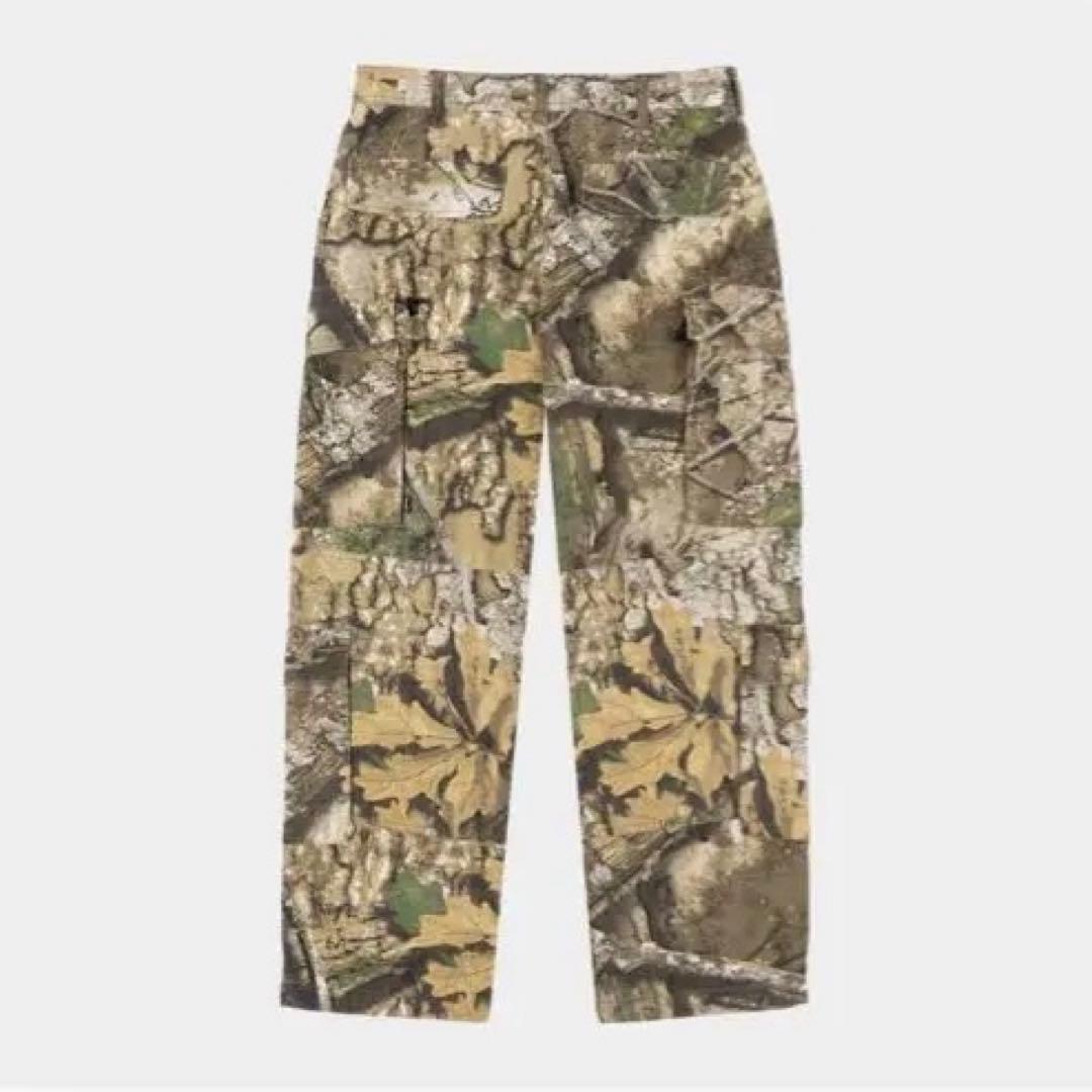 HUF X REALTREE® eightynine CARGO PANT