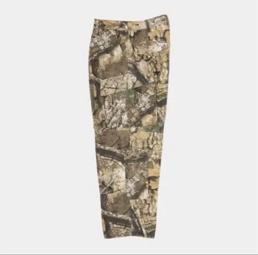 HUF X REALTREE® eightynine CARGO PANT