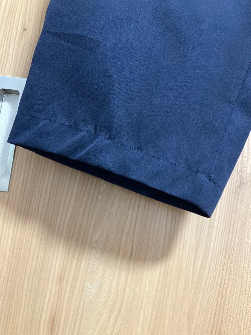 パンツ Graphpaper 25SS Scale Off Wool Tapered