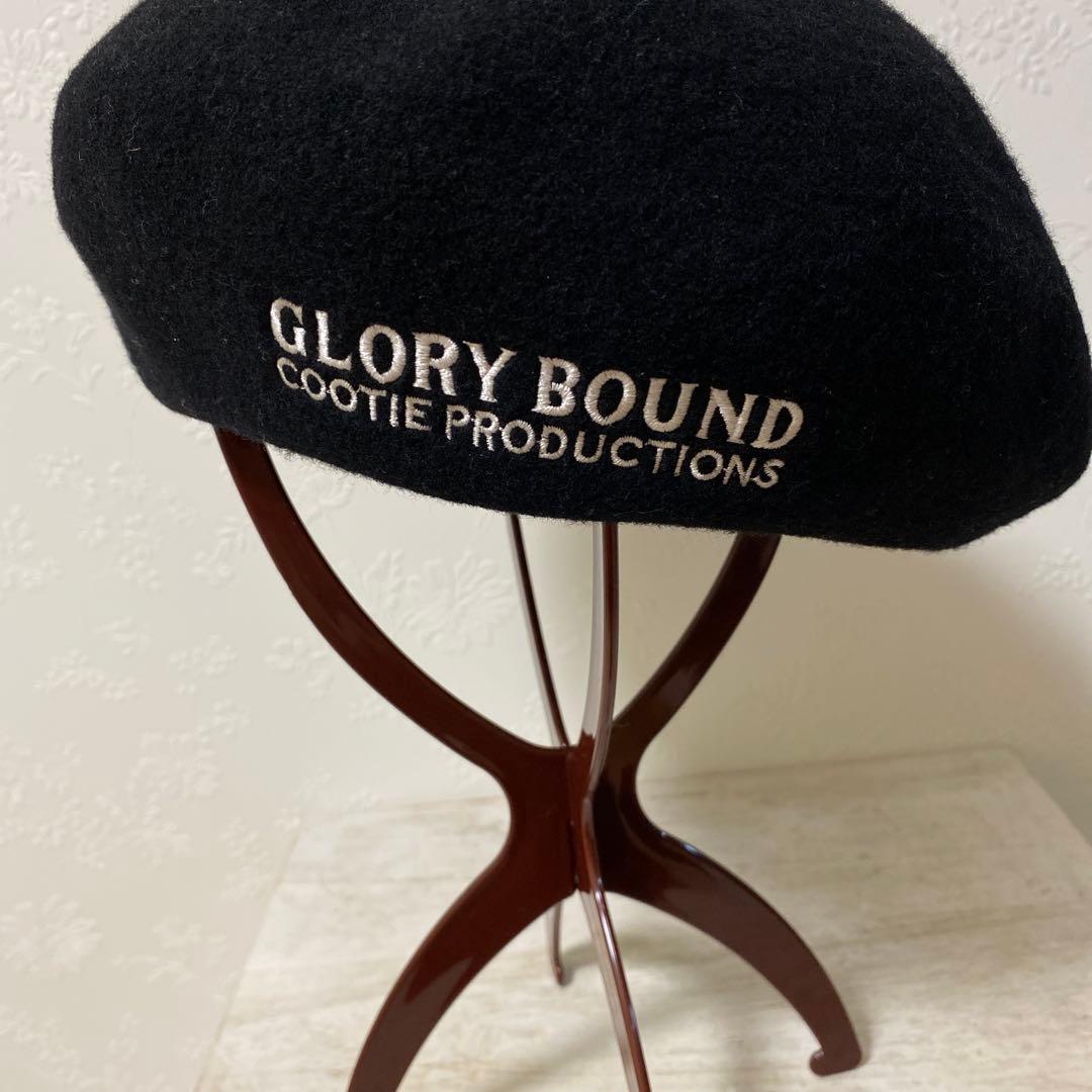 クーティープロダクションズ COOTIE PRODUCTIONS