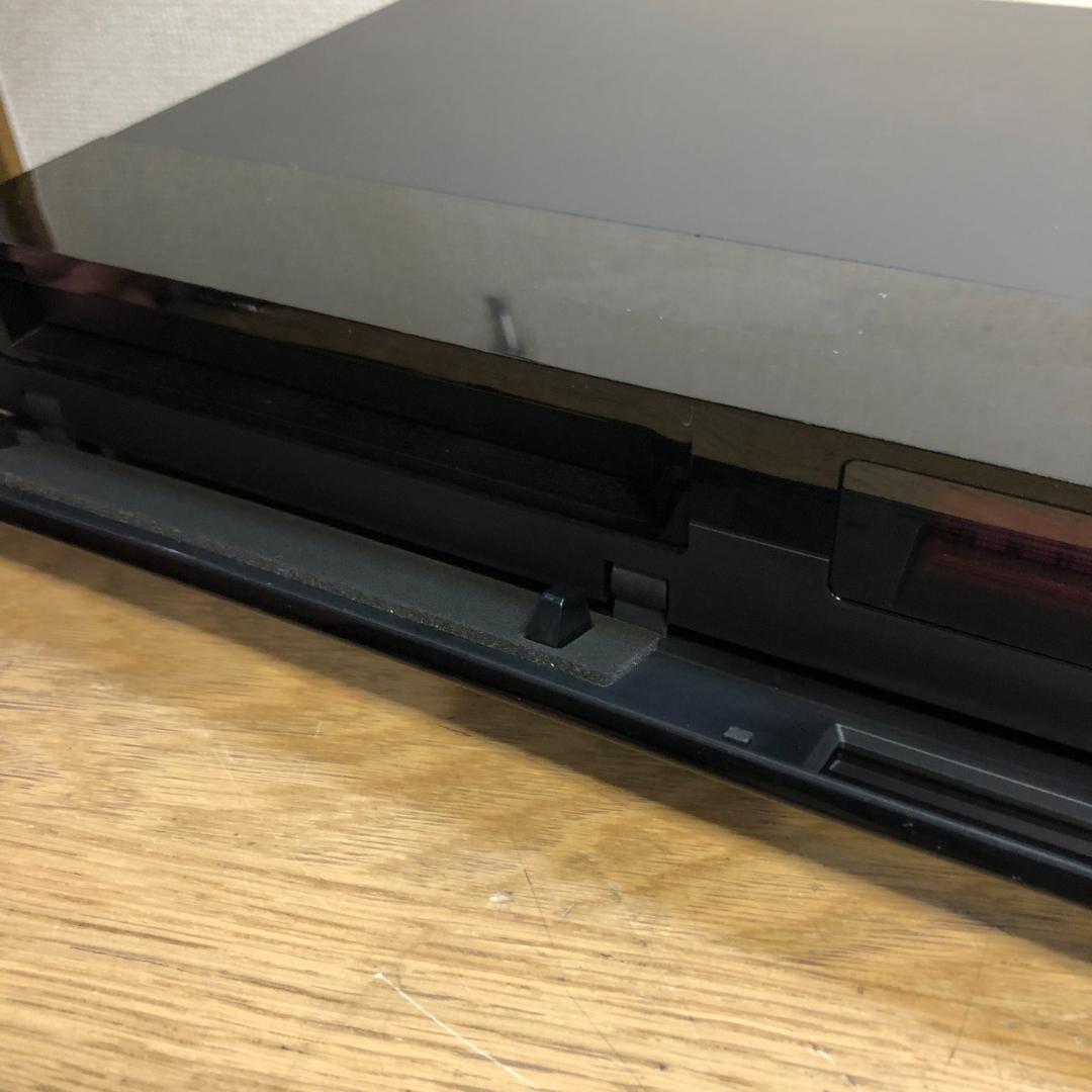 2019年製　SONY ブルーレイレコーダーBDZ-FBT4000