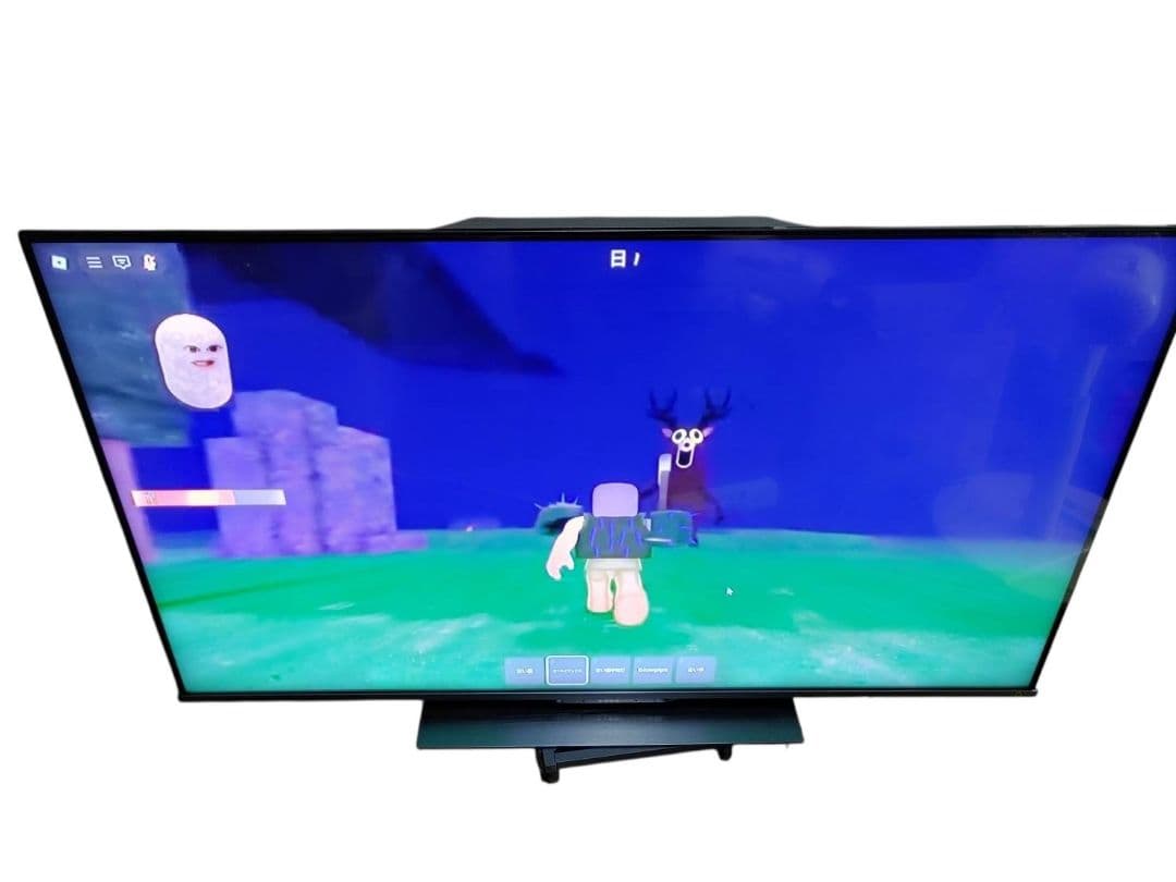 【名古屋市優先】レグザ 50型 液晶 50Z670K 4K内蔵 外付けHDD北