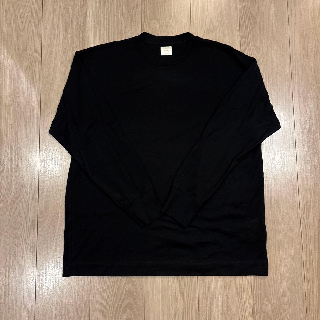 【タグ有り未使用】PHLANNÈL SOL（フランネルソル）ウールニット（4）