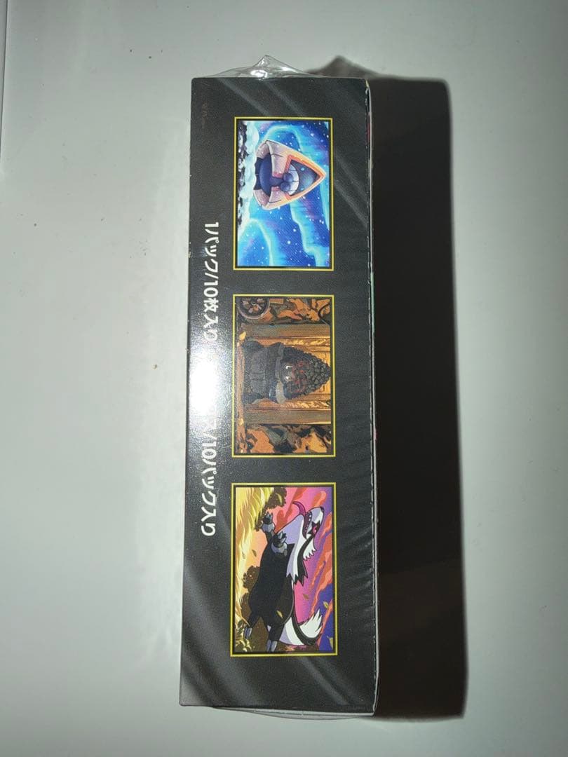 【未開封、シュリンク付き】 ポケモンカードゲーム MEGA ドリームEX