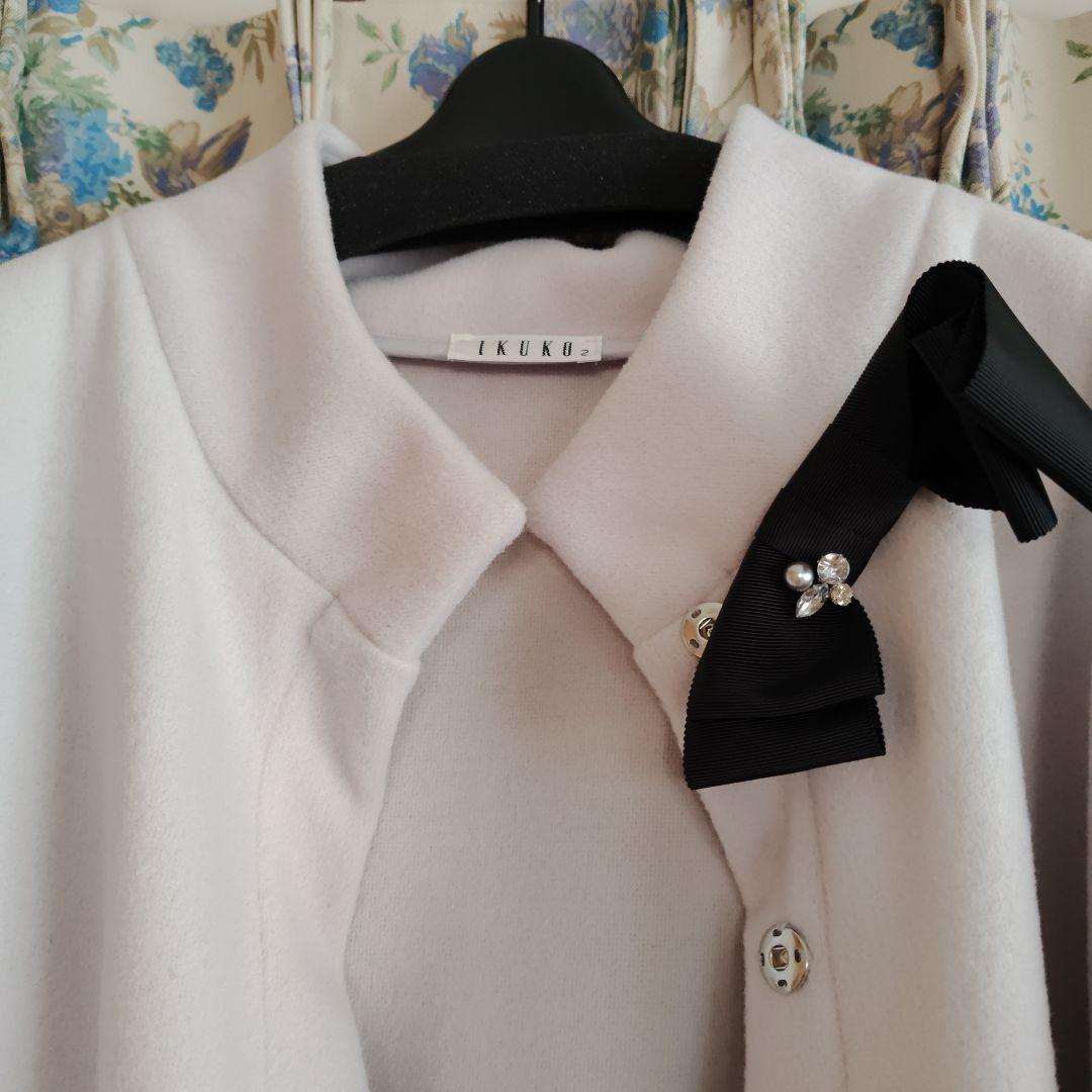 ＩＫＵＫＯ イクコ　コート