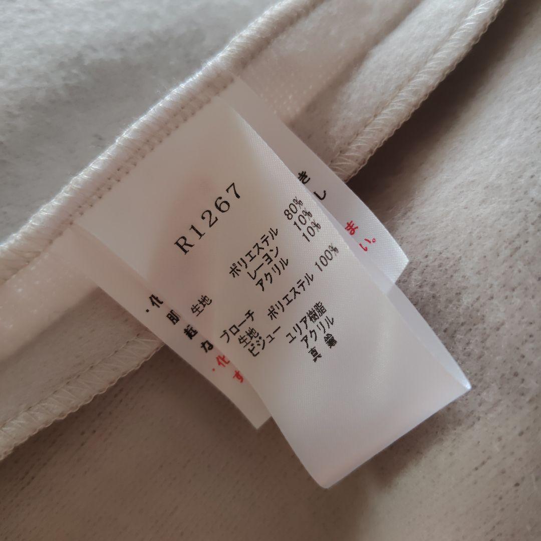 ＩＫＵＫＯ イクコ　コート