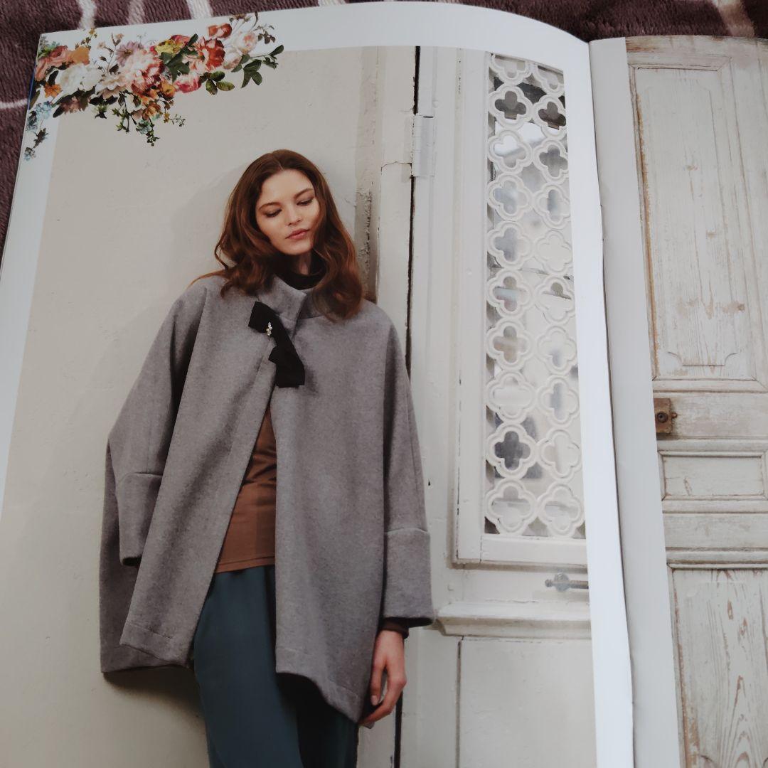 ＩＫＵＫＯ イクコ　コート