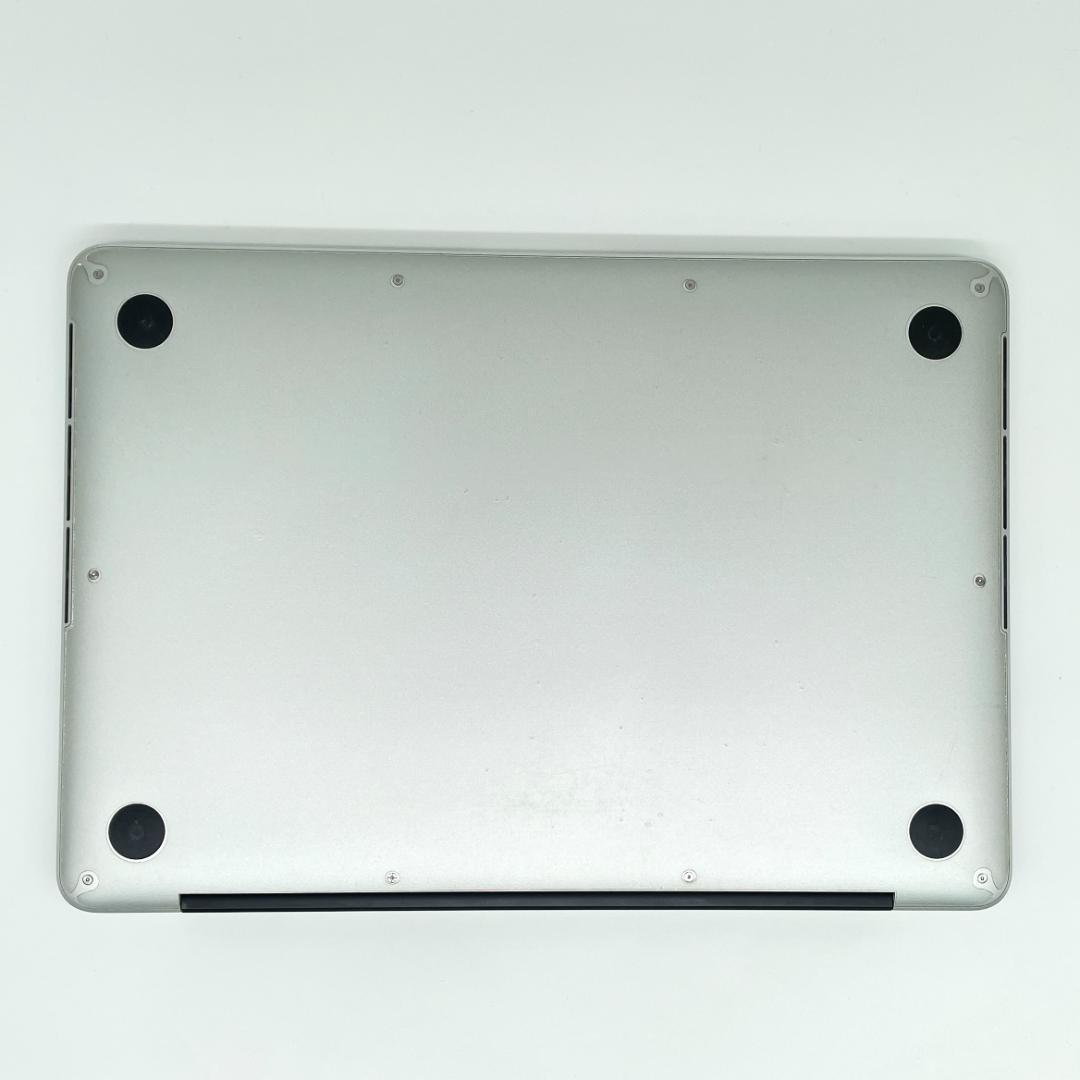 【即配】MacBook Pro 13inch Core i5 8GB 512GB