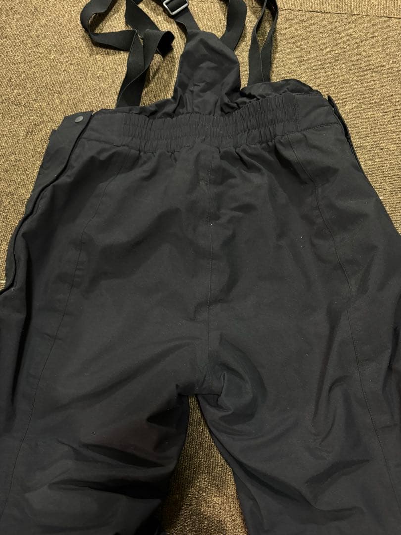 モンベル　ゴアテックス　スキー/スノーボードパンツ