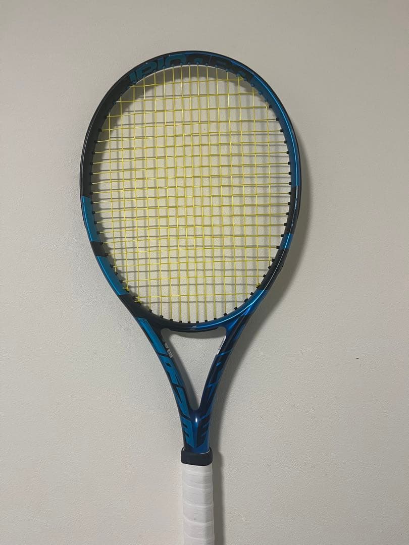 pure drive ピュアドライブ　2021 G2 300g ガット新品