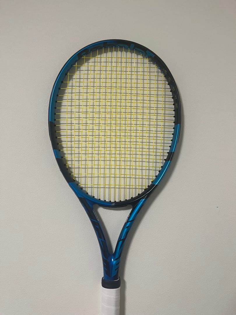 pure drive ピュアドライブ　2021 G2 300g ガット新品