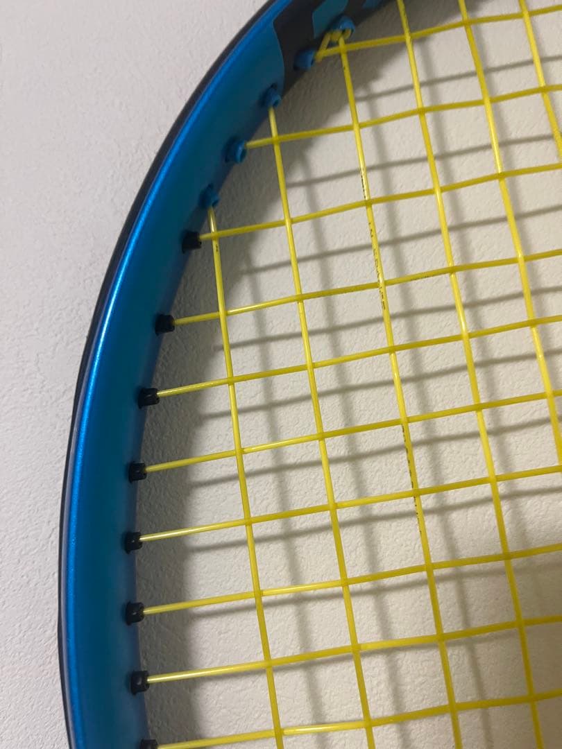 pure drive ピュアドライブ　2021 G2 300g ガット新品