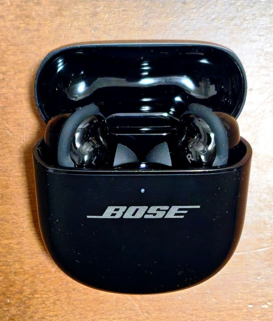 イヤホン Bose QuietComfort Ultra Earbuds 2nd GEN