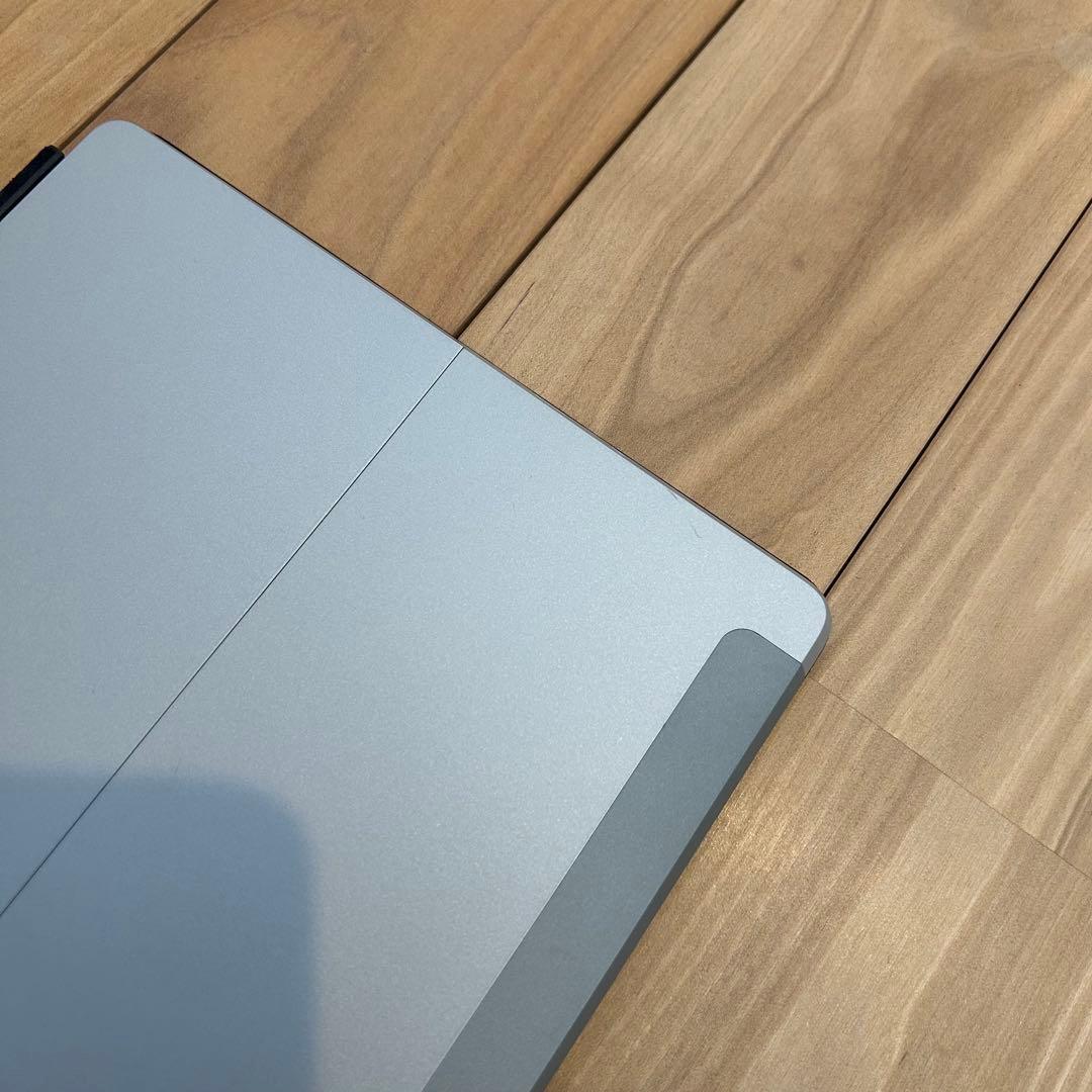 【美品】Microsoft Surface Go 4 タイプカバー　セット