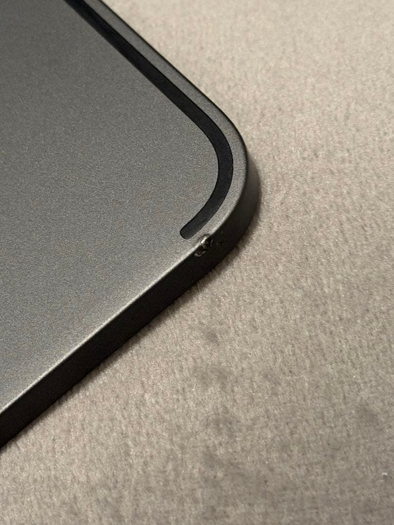 Apple iPad Pro (11インチ) 256GB スペースグレイ