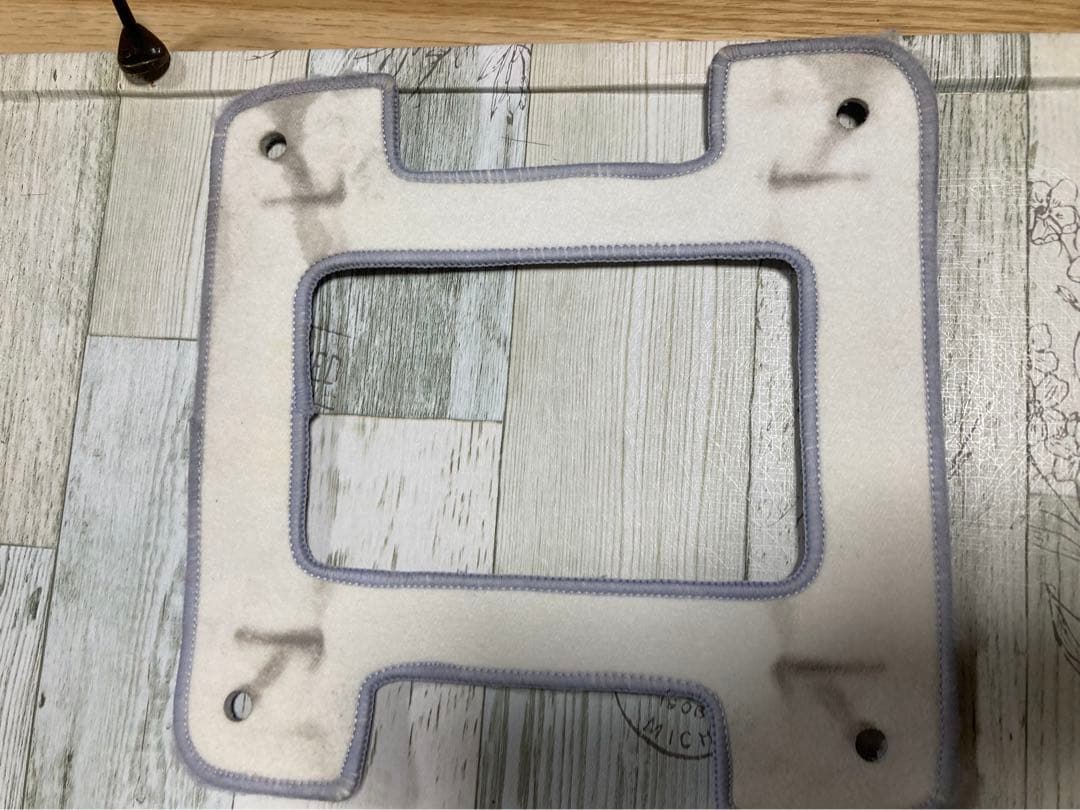 HOBOT-2S 自動窓掃除ロボット 本体