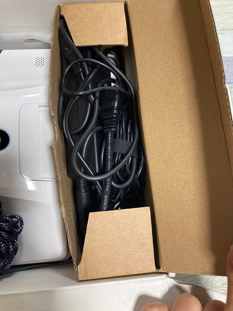 HOBOT-2S 自動窓掃除ロボット 本体