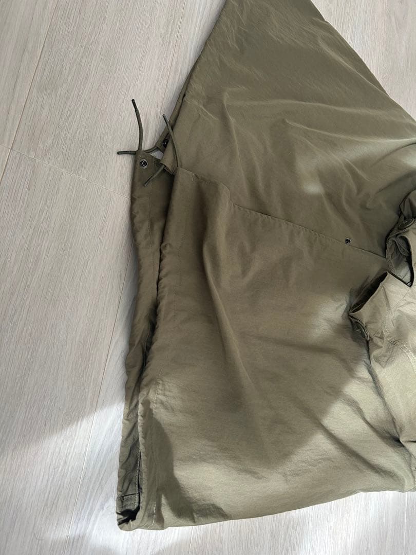 【美品】FREAK'S STORE M-65ライナーセット　モッズコート