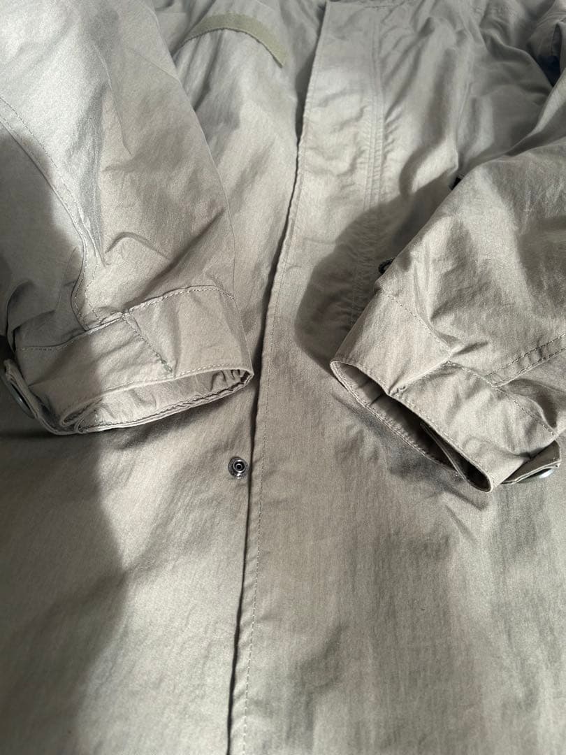 【美品】FREAK'S STORE M-65ライナーセット　モッズコート