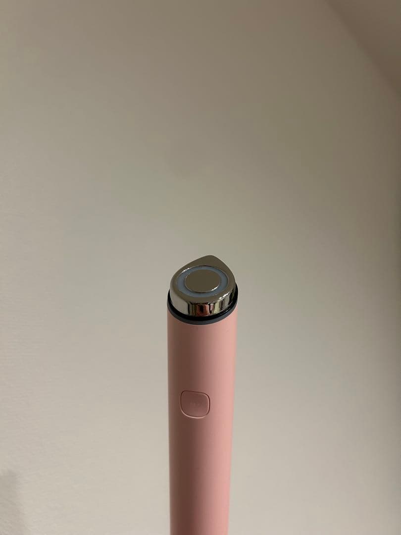 メディキューブ　ブースタープロ　ミニ　ピンク