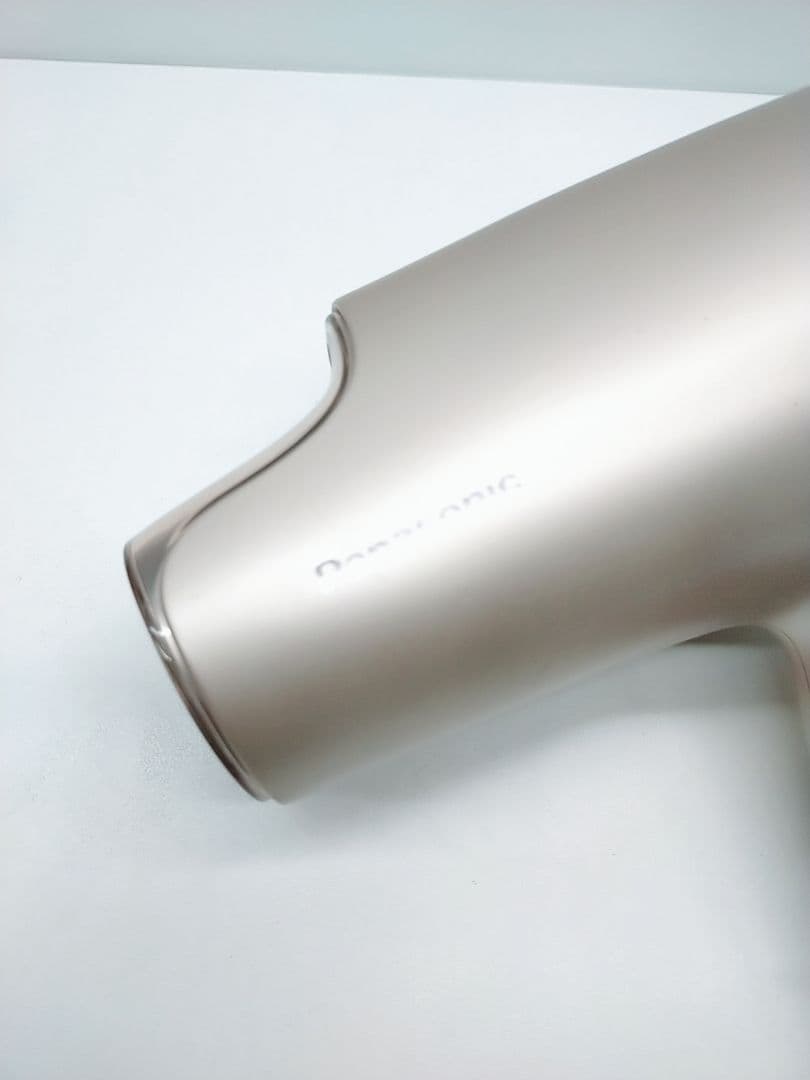 ほぼ未使用品☀Panasonic ナノケア ドライヤー EH-NA0G