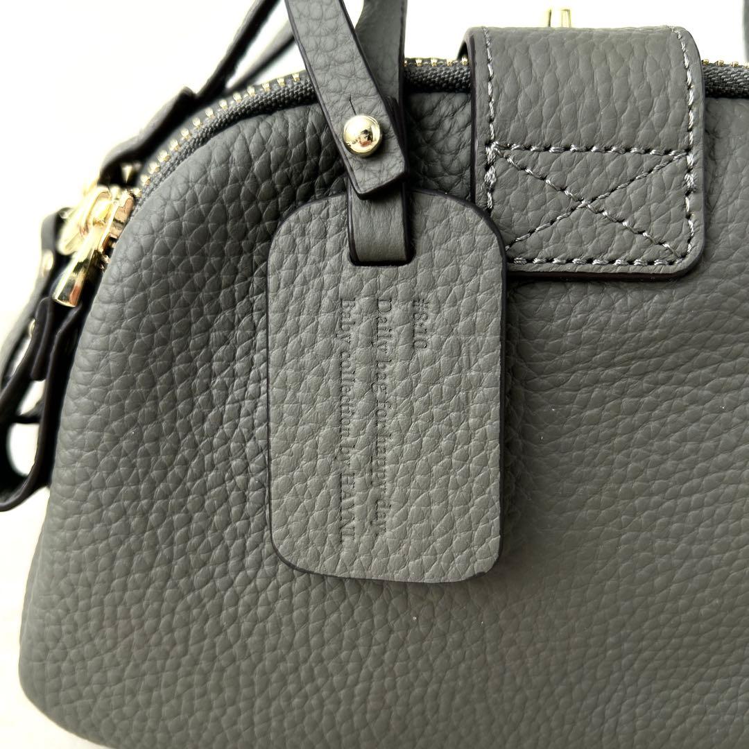 【極美品✨️】HAYNI Baby Loche ベイビーロシェ Zou Grey