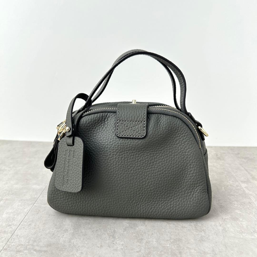 【極美品✨️】HAYNI Baby Loche ベイビーロシェ Zou Grey