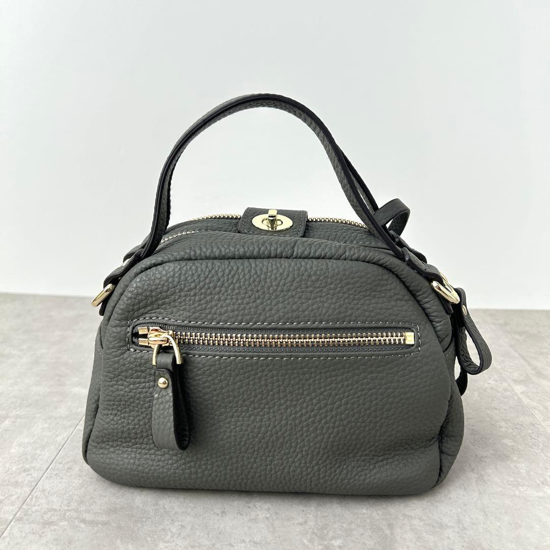 【極美品✨️】HAYNI Baby Loche ベイビーロシェ Zou Grey