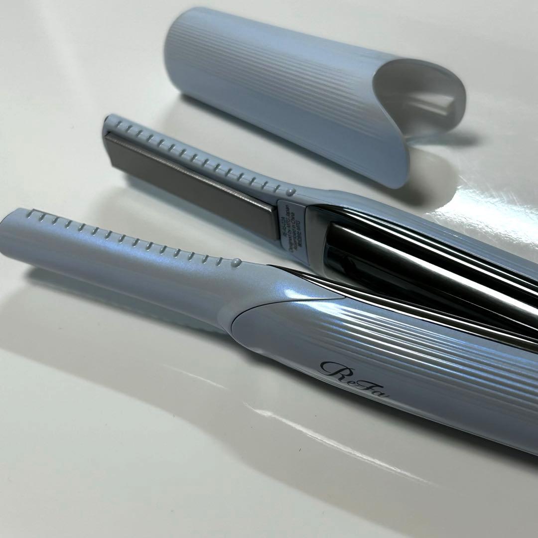 リファ　フィンガーアイロン ST　【ReFa】