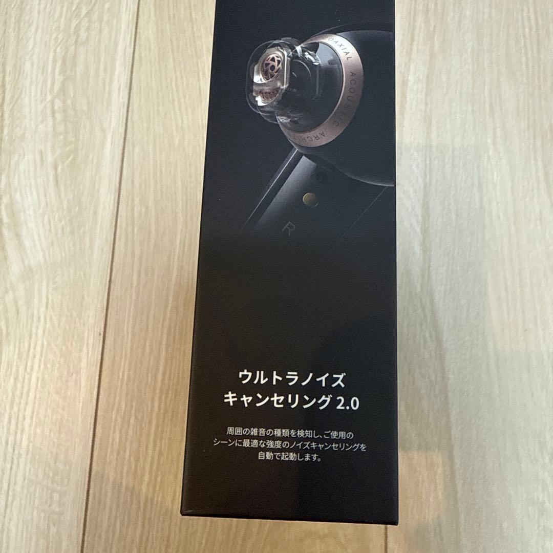 Anker soundcore Liberty 4ワイヤレスイヤホン