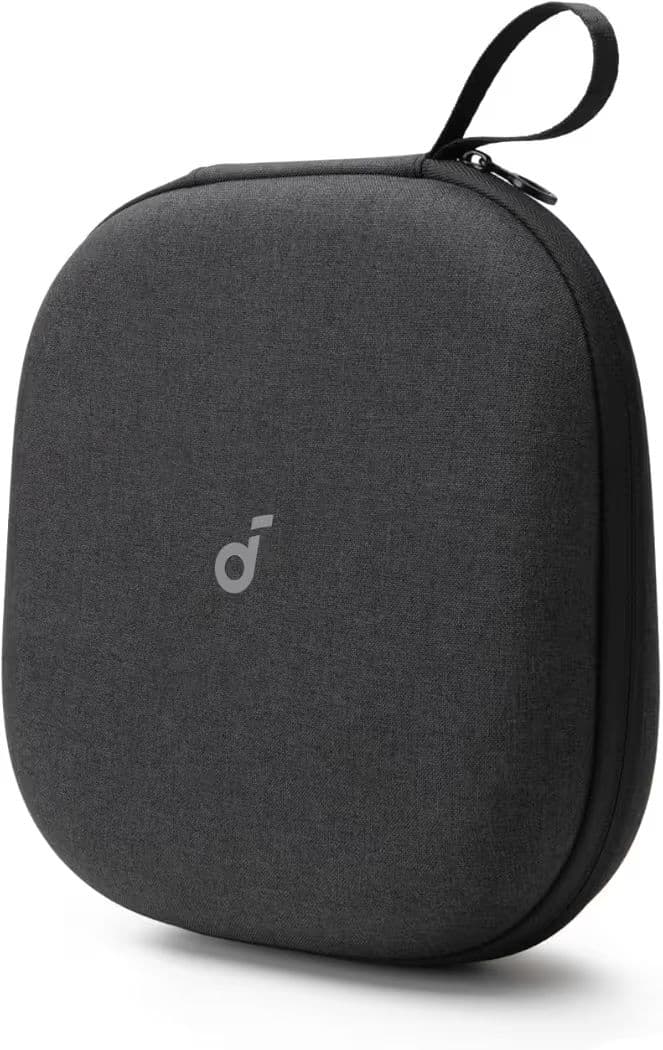 Anker Soundcore Space One Pro＆公式ヘッドホンケース