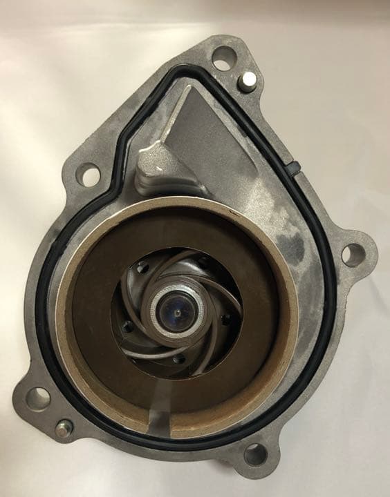  MINI 純正　機械式ウォーターポンプ