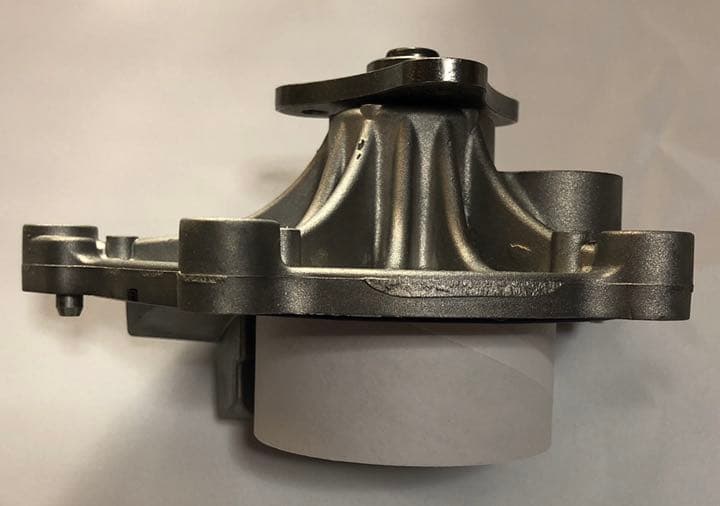  MINI 純正　機械式ウォーターポンプ