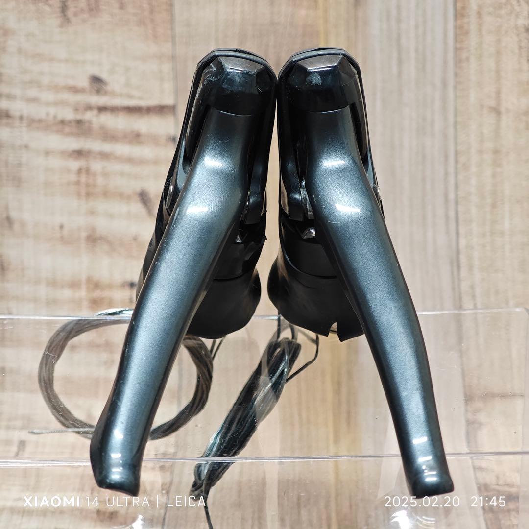 パーツ SHIMANO Claris R2000 mix set