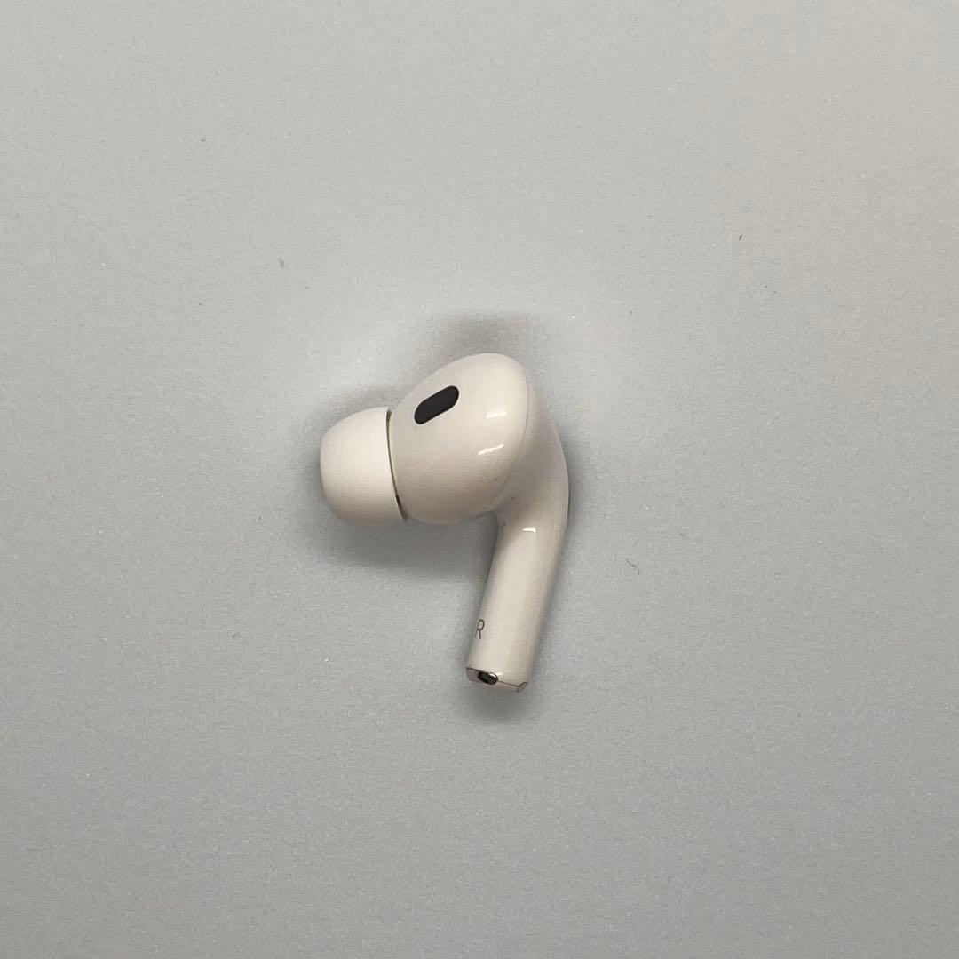 【中古】 AirPods Pro(第2世代) MTJV3JA右耳のみUSB-C