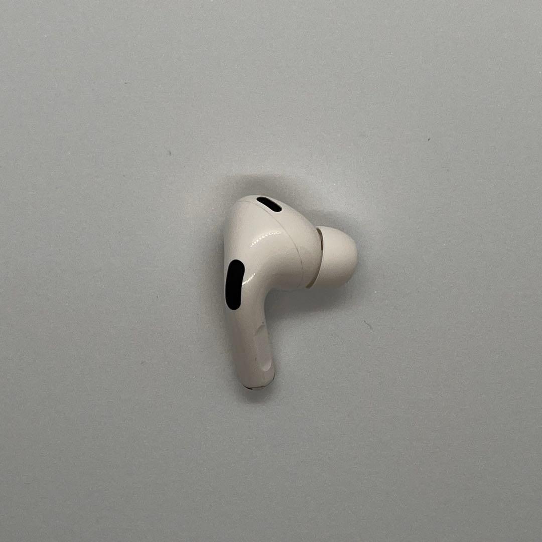 【中古】 AirPods Pro(第2世代) MTJV3JA右耳のみUSB-C