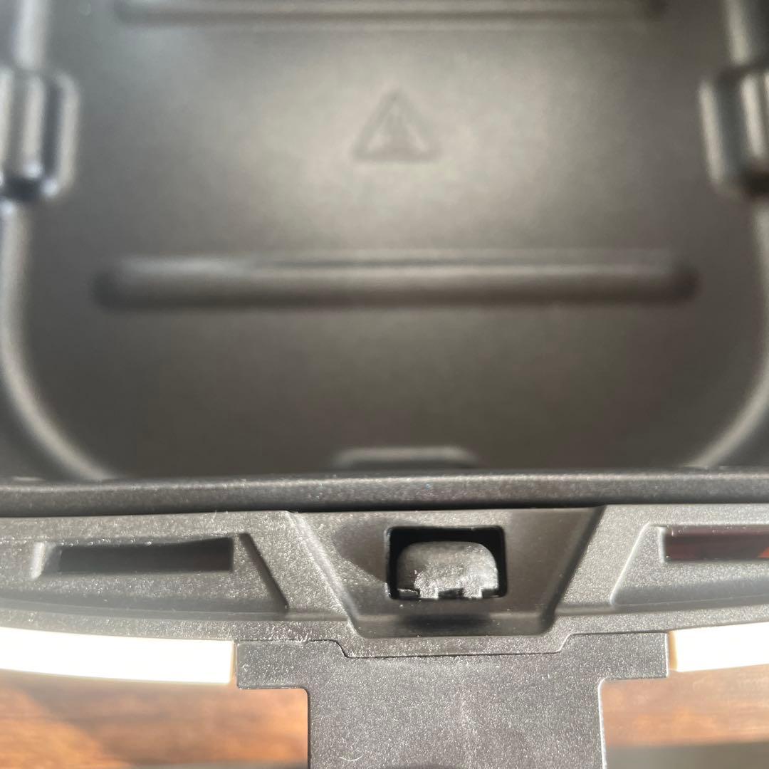 美品 コソリCOSORI Pro LE 4.7リットル エアフライヤー