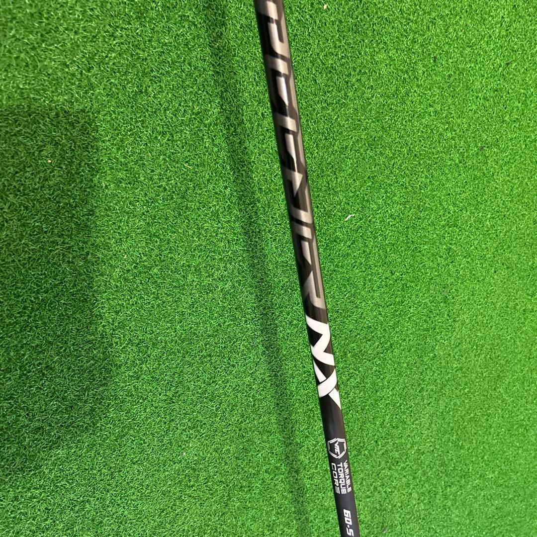 キャロウェイAI SMOKE ♦︎♦︎♦︎ドライバー 10.5度 (レフティー）